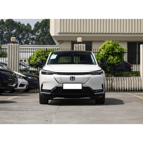 Dongfenghonda e NS1 Suv Car 2022 420-510 км чистый электромобиль 5 дверей 5 сидений